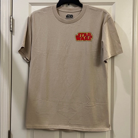 Star Wars Graphic t-shirt - Picture 3 of 6